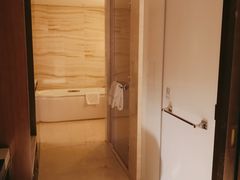 -上海嘉定喜来登酒店