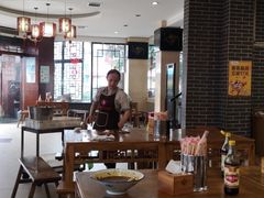 大堂-白家高记肥肠粉(总店)