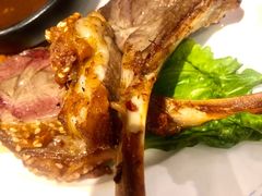 -天山传奇新疆菜(SKLP店)