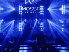 -MOSSO音乐酒吧·live house(南京旗舰店)