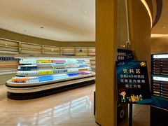 -水之梦(黄浦店)