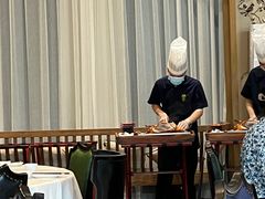 -羲和雅苑•北京烤鸭(吴中路万象城店)