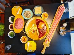 -羊大爷涮肉(亮马桥店)