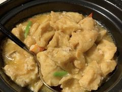 普宁豆腐煲-湖南人家·家传湖南菜(水围店)
