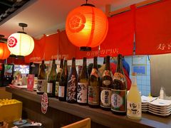 大堂-厚道寿喜烧専門店·自助畅食(国贸店)
