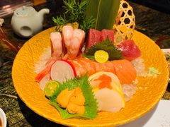 -炙柒Sekinana·精致料理 烧鸟·铁板烧(海上世界店)
