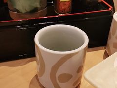 -元气寿司(新城市广场店)