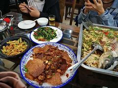 -徽州美食(三十年老店)