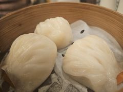 -京香轩·中餐厅(上海中庚聚龙酒店)