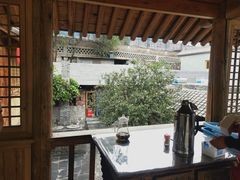 -百花人家(清水镇店)