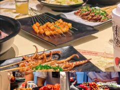 -聚味瞿记·龙虾堂(望城店)