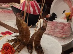 -川越泰火锅(吉利大厦店)