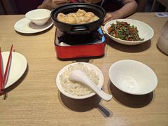 -得稻小饭堂·江西菜(浦江店)