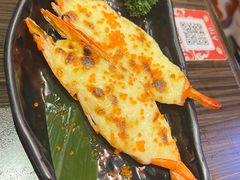 -仙隐小鹿中华料理(南宁万象城店)