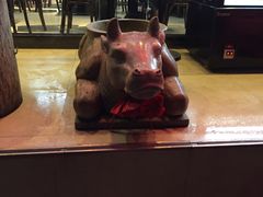 -幸运牛汕头小黄牛牛肉火锅(梅林店)
