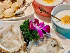 -原味四季椰子鸡(平湖天虹店)