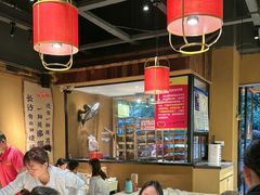 -串盟烧烤大排档·长沙美食地标(星沙店)