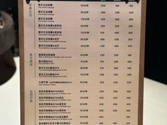 -涟LIAN·泰式按摩·MASSAGE·SPA(华强北店)