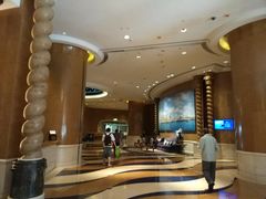 -澳门十六浦索菲特大酒店