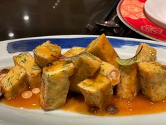 -北京王府井希尔顿酒店·秦唐中餐厅Chynna