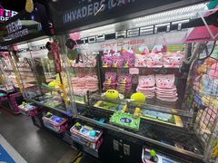 -星际传奇·电玩城·游戏厅·儿童乐园(大悦城店)
