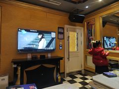 -自由港KTV(王子公主金平店)