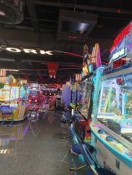 -木马王国(萧山银隆店)