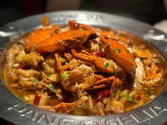-胖哥俩肉蟹煲(湖滨银泰in77店)