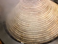 -咕嘟草帽鱼·牛奶一样的鲜鱼汤(包河万达广场创始店)