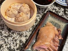 -南京大牌档(崇文门国瑞店)