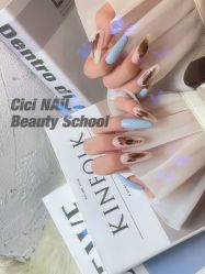 -Cici Nail日式美甲美睫工作室