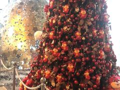 -上海虹桥西郊假日酒店