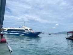 -海南分界洲岛旅游区