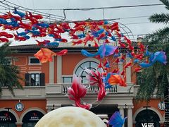 -佛罗伦萨小镇广佛名品奥特莱斯(疏港路店)