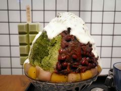 -WONDER ICE 萬得冰田(建設路总店)