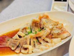 -全聚德(上海首店浦东店)