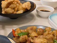 -京滨饭店·餐厅(阜外大街店)