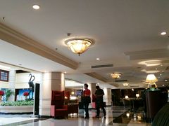 -武汉新华大饭店