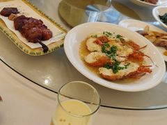 -骏莱海鲜鱼港(五角场店)