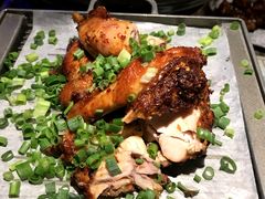 -绿茶餐厅(深圳龙华天虹购物中心店)