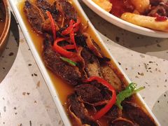 -疆Jiang·新疆秘制料理