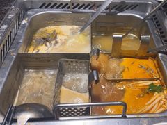 -海底捞火锅(汇悦城店)