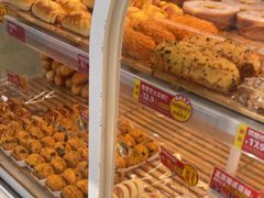 -味多美蛋糕(义和庄地铁店)