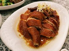 -客家汇·客家传承菜(水库店)