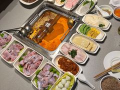 -海底捞火锅(吴中路店)