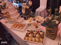 -美丽心情蛋糕(江苏路店)