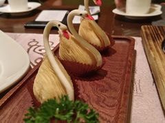 -采悦轩中餐厅·粤菜·海南菜(神州半岛喜来登度假酒店)