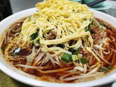 拌面-星龙海鲜(望江东路店)