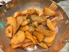 -绿茶餐厅(昌平悦荟店)