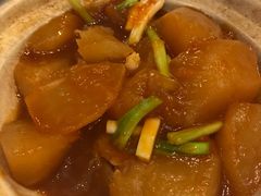 -潍坊菜馆(三里河南横街店)